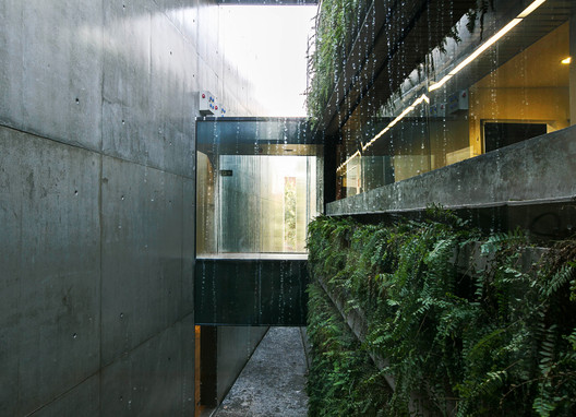 Porto Seguro Cultural Center / Yuri Vital - Image 6 of 46