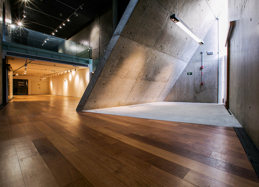 Porto Seguro Cultural Center / Yuri Vital - Image 20 of 46