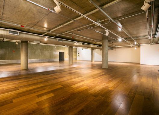 Porto Seguro Cultural Center / Yuri Vital - Image 11 of 46