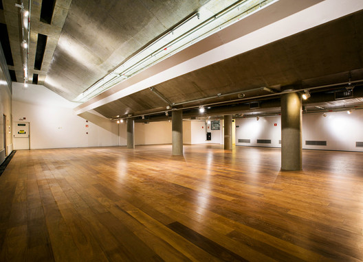 Porto Seguro Cultural Center / Yuri Vital - Image 15 of 46