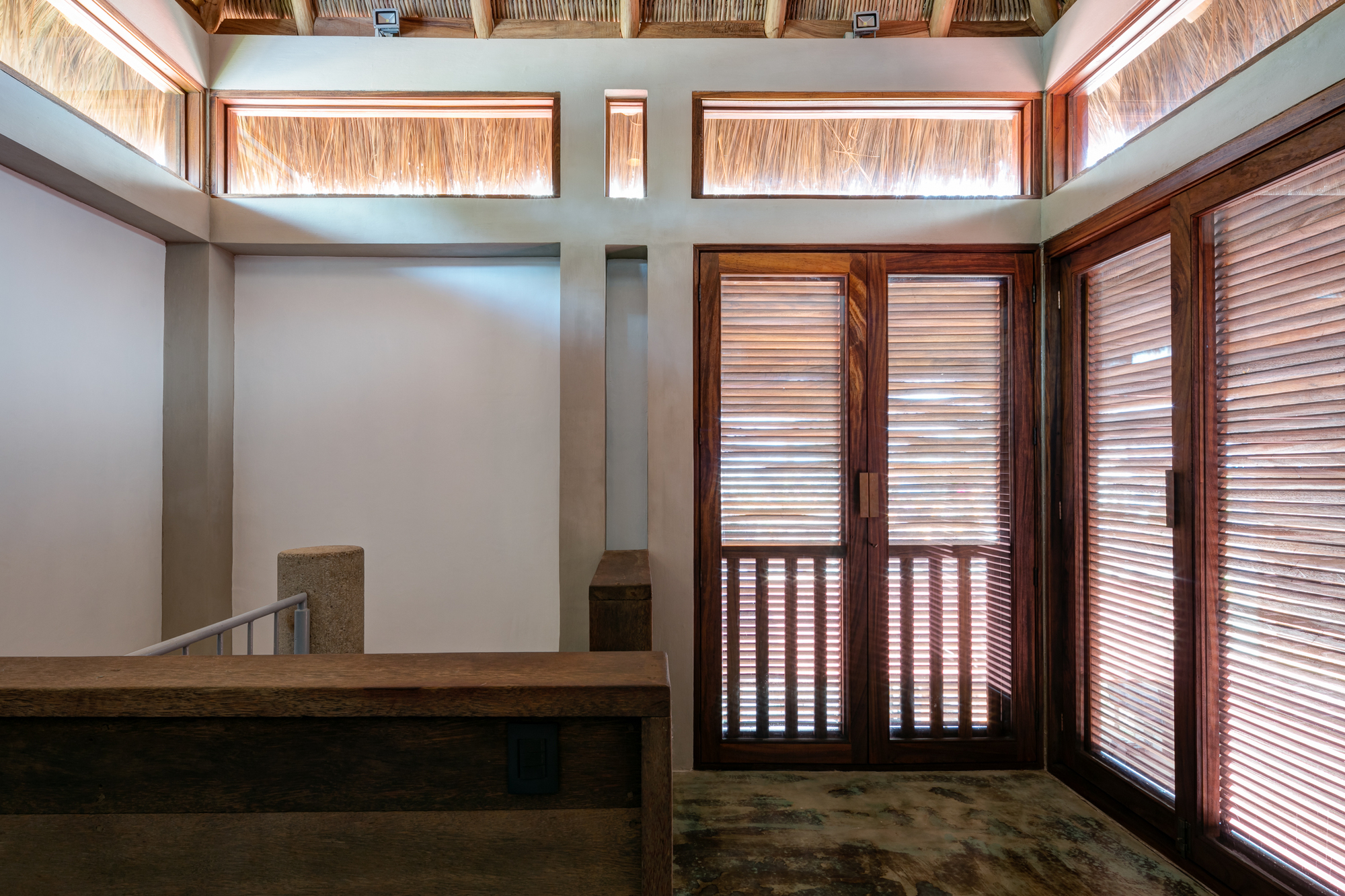 Galería de Casa SJA / Contreras Campos Arquitectos - 8
