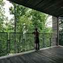 The Sustainability Treehouse  / Mithun - Centro De Observação 