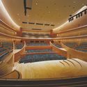 Kauffman Center for the Performing Arts  - 演艺中心