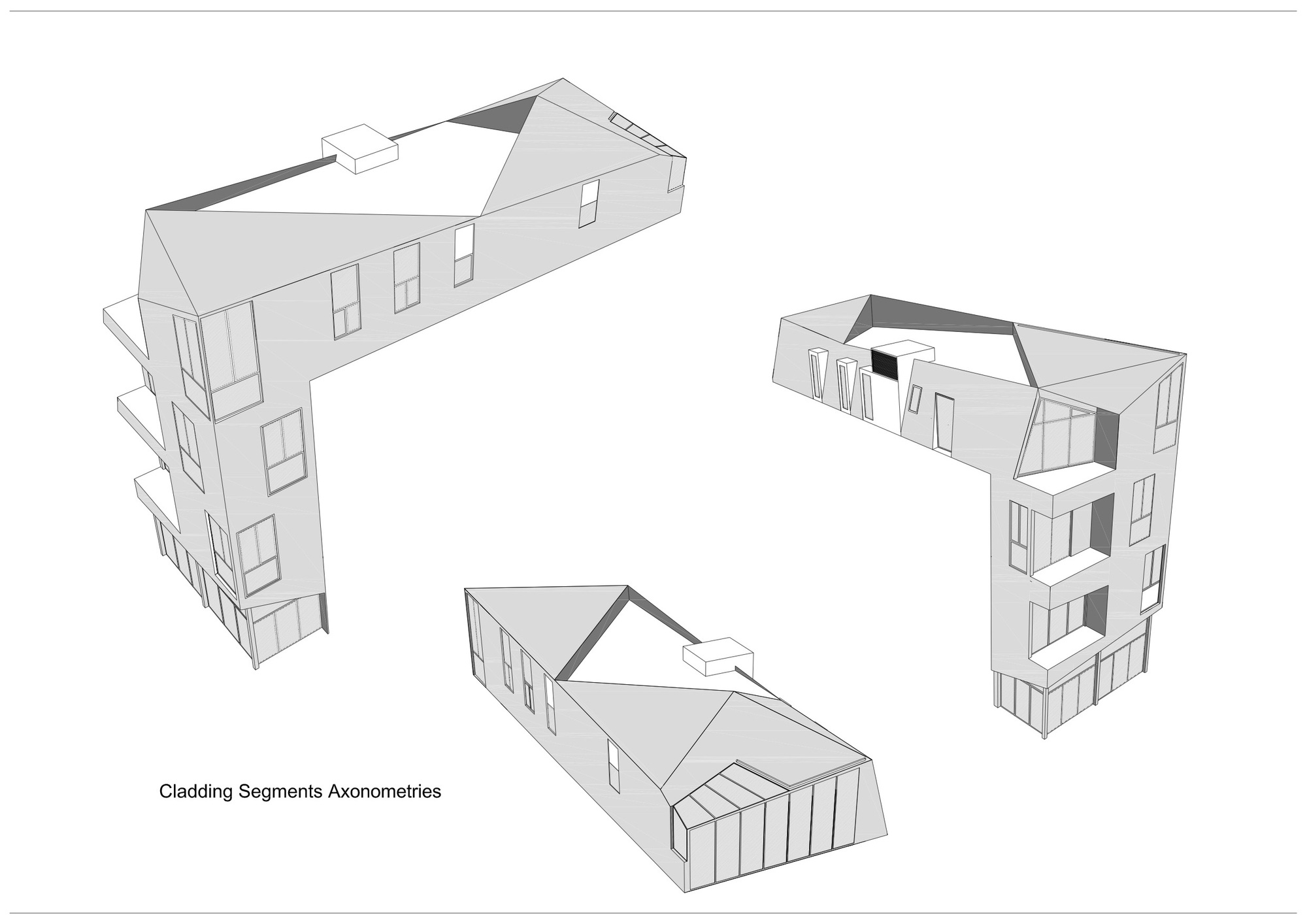 Gallery of Jaggendorf House / Yaniv Pardo Architects - 24