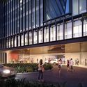 © Sordo Madaleno Arquitectos, render por Lighthouse 3D