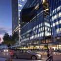 © Sordo Madaleno Arquitectos, render por Lighthouse 3D
