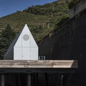 Bagaúste 码头/ Belém Lima Arquitectos - 4 的图像 30