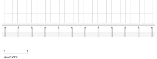 Bagaúste 码头/ Belém Lima Arquitectos - 22 的图像 30