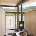 Rolling Huts / Olson Kundig - 度假小屋