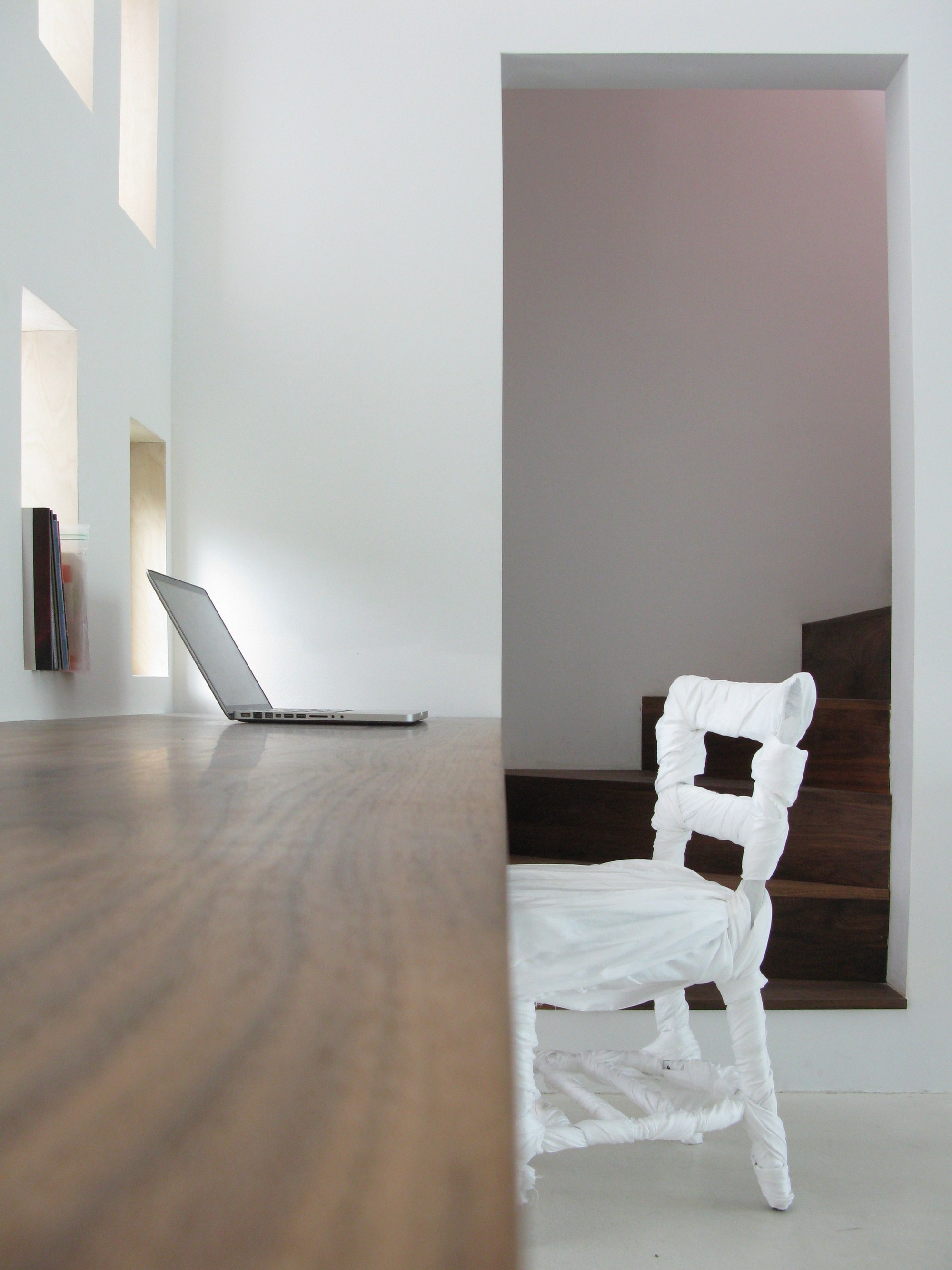 Galería de Casa Haffenden / PARA - 2