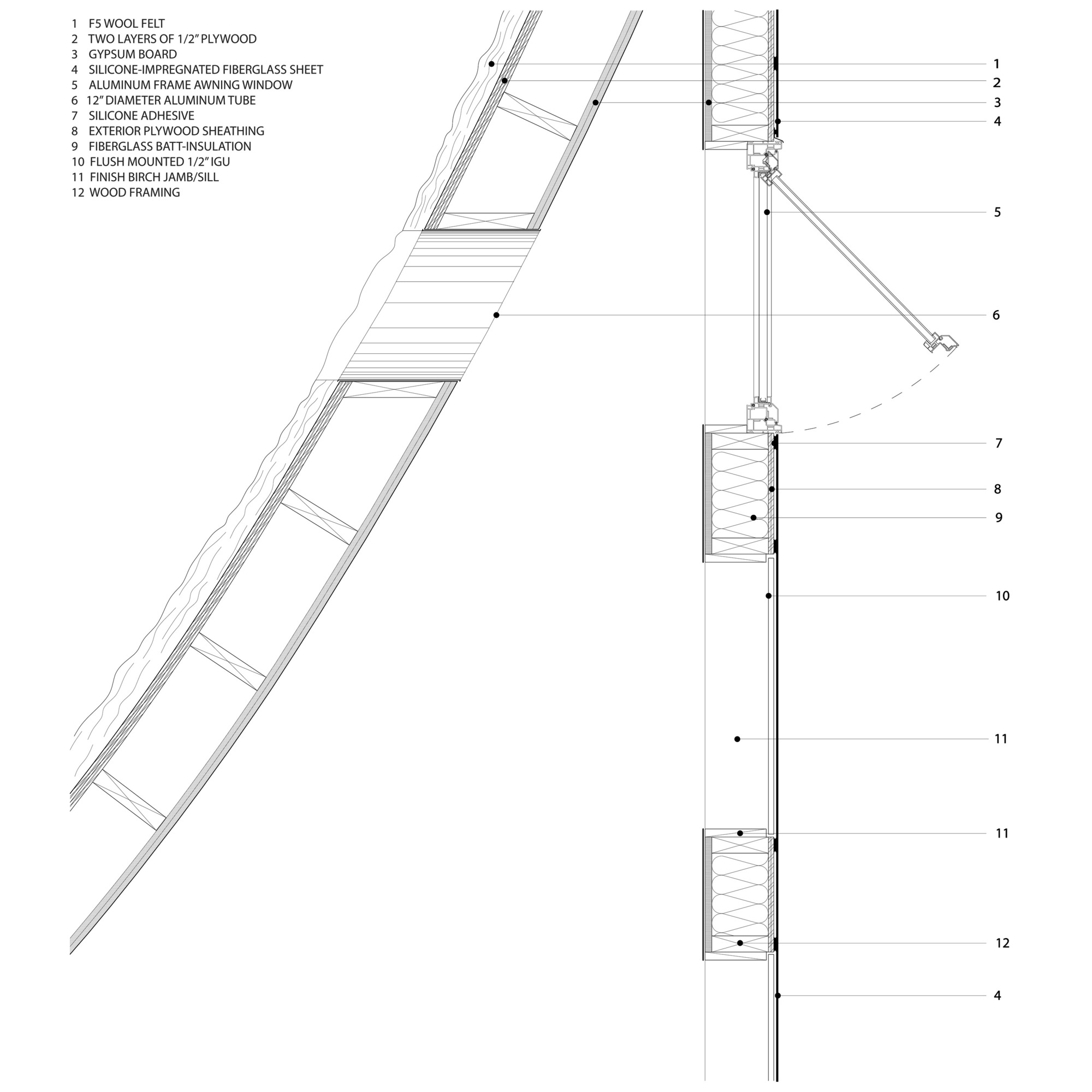 Galería de Casa Haffenden / PARA - 20