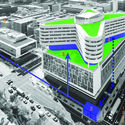 Nueva Torre Hospital del Centro Médico de la Universidad de Rush / Perkins + Will - Imagen 47 de 47
