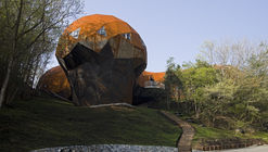 Shuhei Endo on Why Architecture Should Be "Paramodern"