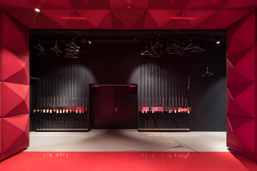 Museum of Rock / MVRDV + Cobe - Image 17 of 44