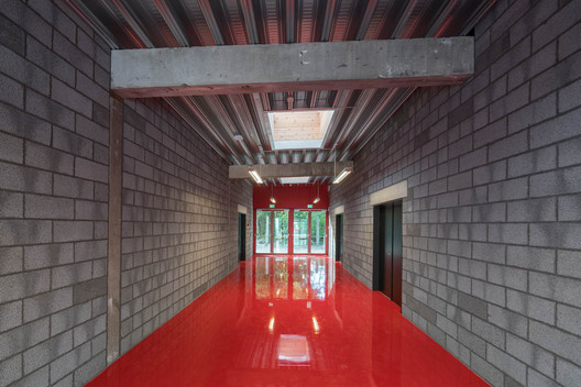 Museum of Rock / MVRDV + Cobe - Image 8 of 44