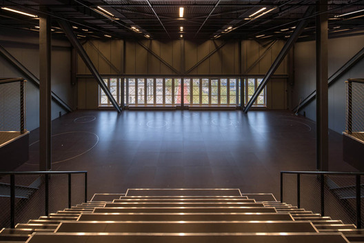 Museum of Rock / MVRDV + Cobe - Image 14 of 44