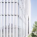 United States Courthouse, Salt Lake City / Thomas Phifer and Partners - Facade