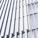 United States Courthouse, Salt Lake City / Thomas Phifer and Partners - Windows, Facade, Steel