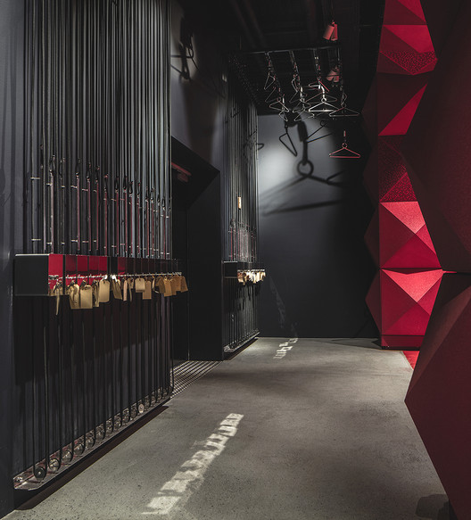 Museum of Rock / MVRDV + Cobe - Image 30 of 44