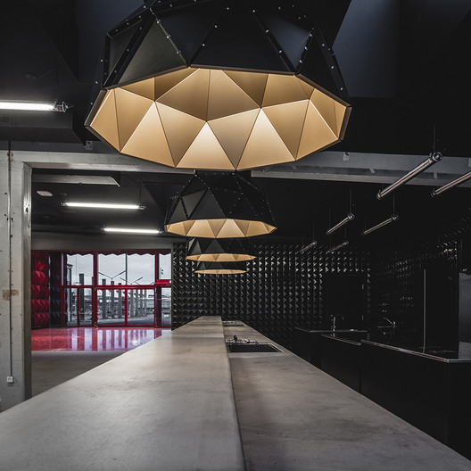 Museum of Rock / MVRDV + Cobe - Image 21 of 44