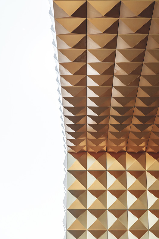 Museum of Rock / MVRDV + Cobe - Image 22 of 44