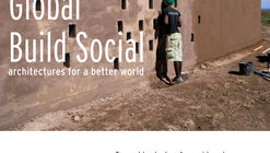 Exposición "Think Global, Build Social!" / Ciudad de México