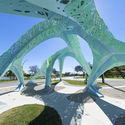 MARC FORNES/THEVERYMANY diseña 'Spineway' en San Antonio - Image 4 of 4