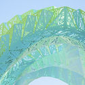 MARC FORNES/THEVERYMANY diseña 'Spineway' en San Antonio - Image 2 of 4