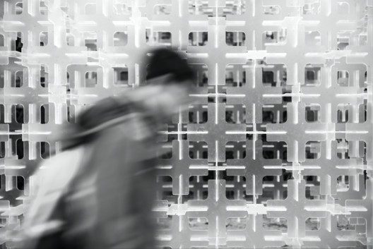 Temporary Permanence Installation / Arup Temporary Permanence Installation / Arup - Image 13 of 24