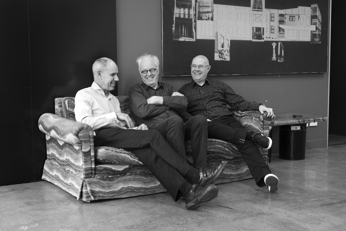 Gallery of ARM Architecture Honored with Australia's Architecture Gold