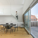 SH2-Sundbyoster Sala II  / Dorte Mandrup Arkitekter  - Vivienda Colectiva