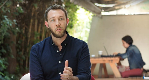 AD Interviews: Alan Ricks / MASS Design Group