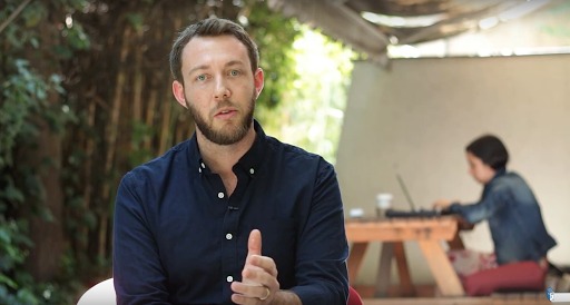 Gallery Of Ad Interviews Alan Ricks Mass Design Group 1