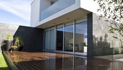 Casa A.F. / Atelier d'Arquitectura J. A. Lopes da Costa