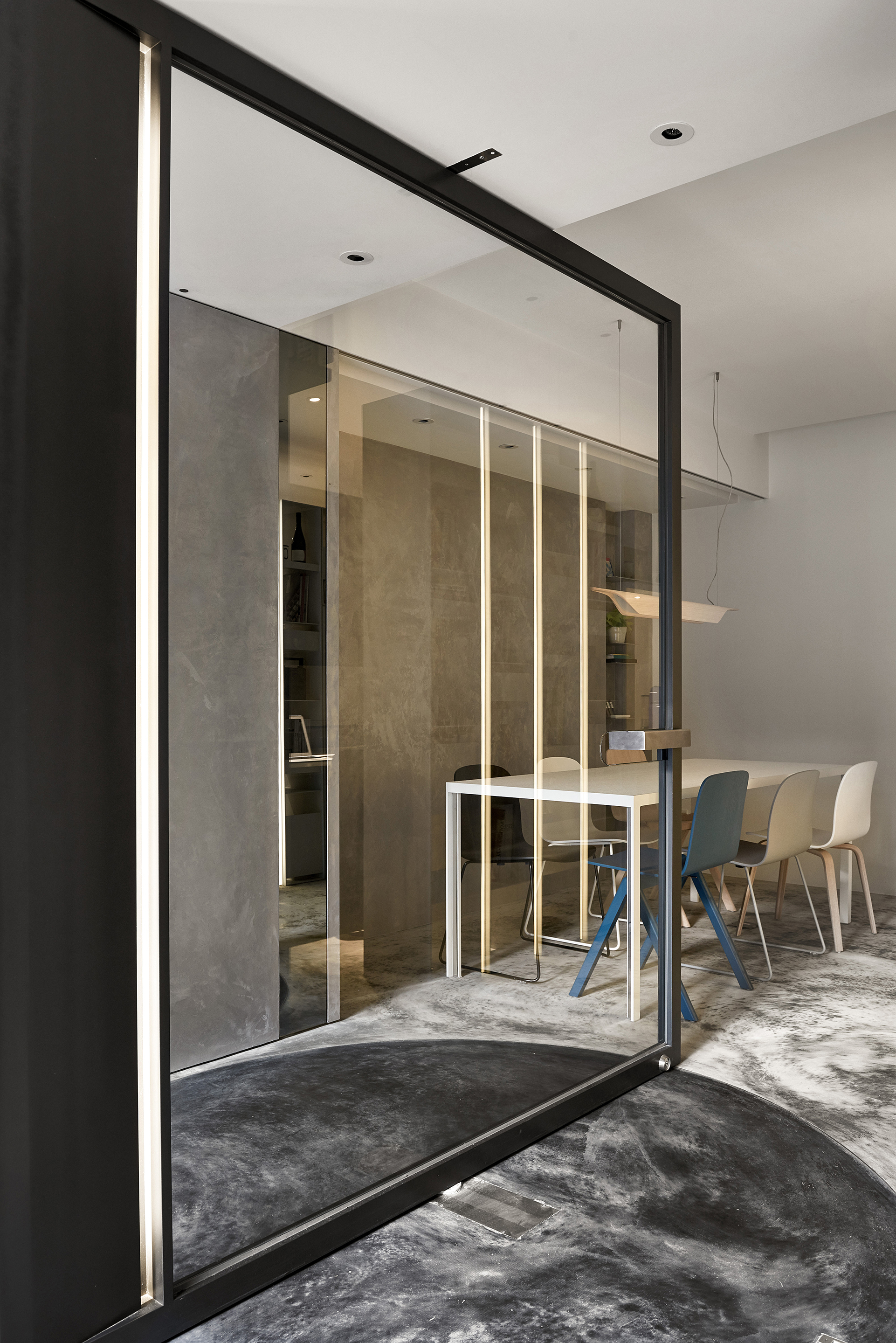 Gallery of LCGA Design Office / LCGA Design - 26