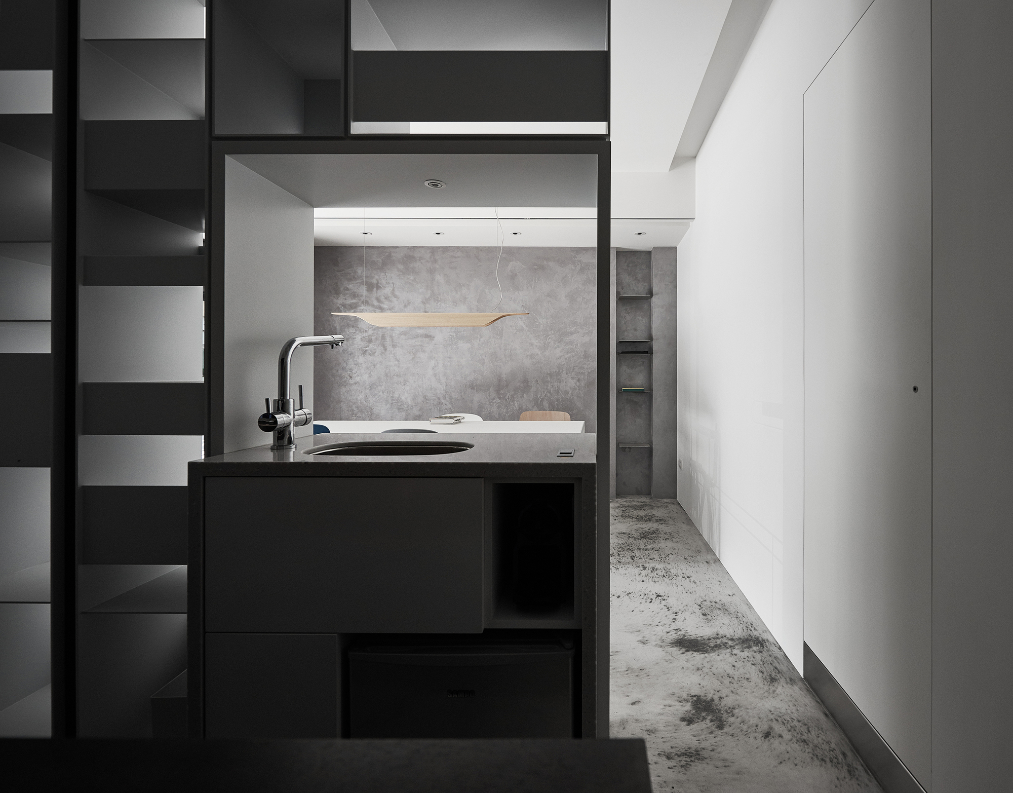 Gallery of LCGA Design Office / LCGA Design - 13