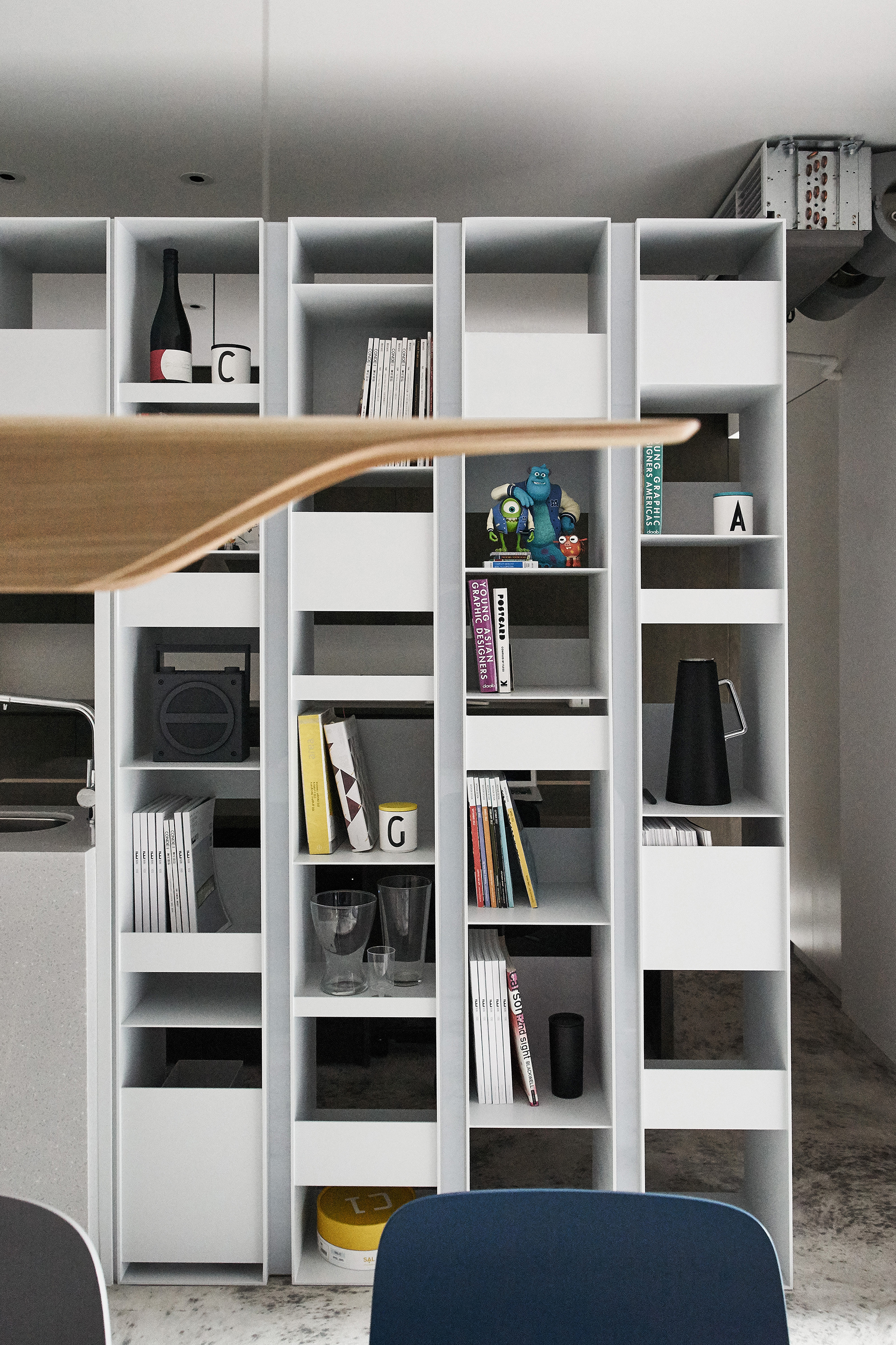 Gallery of LCGA Design Office / LCGA Design - 20