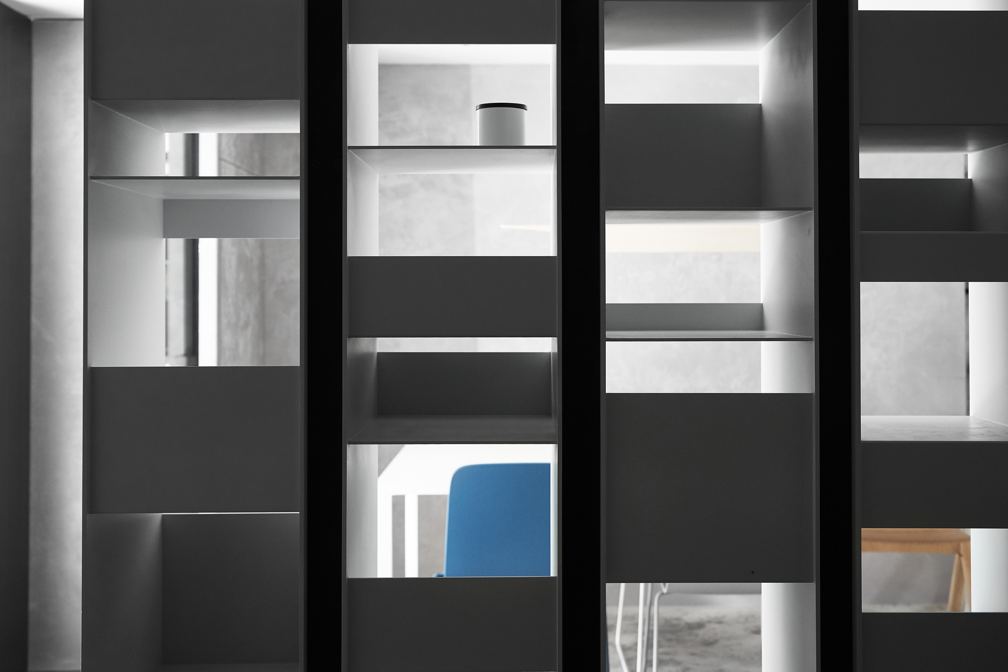 Gallery of LCGA Design Office / LCGA Design - 18