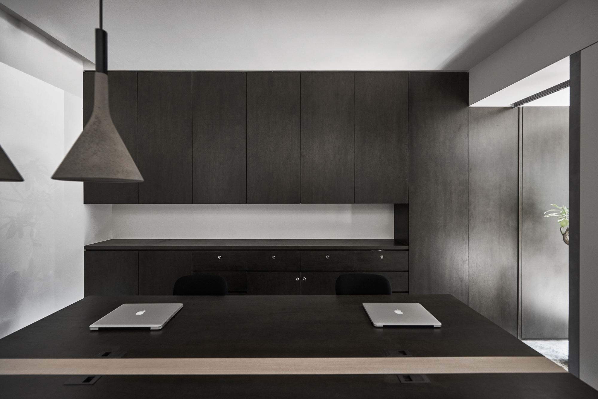 Gallery of LCGA Design Office / LCGA Design - 15