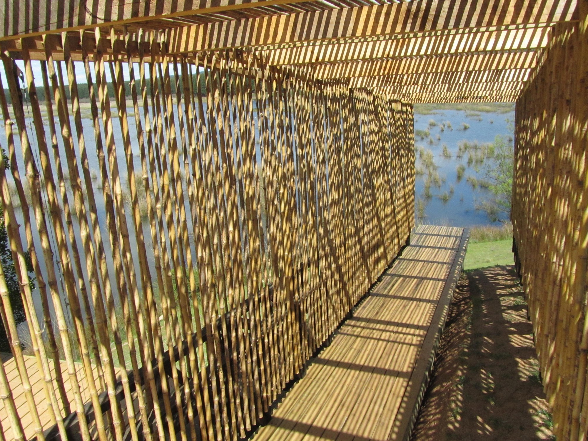 Galería de Observatorio Name / Mauricio Orlando Rojas Riquelme 10