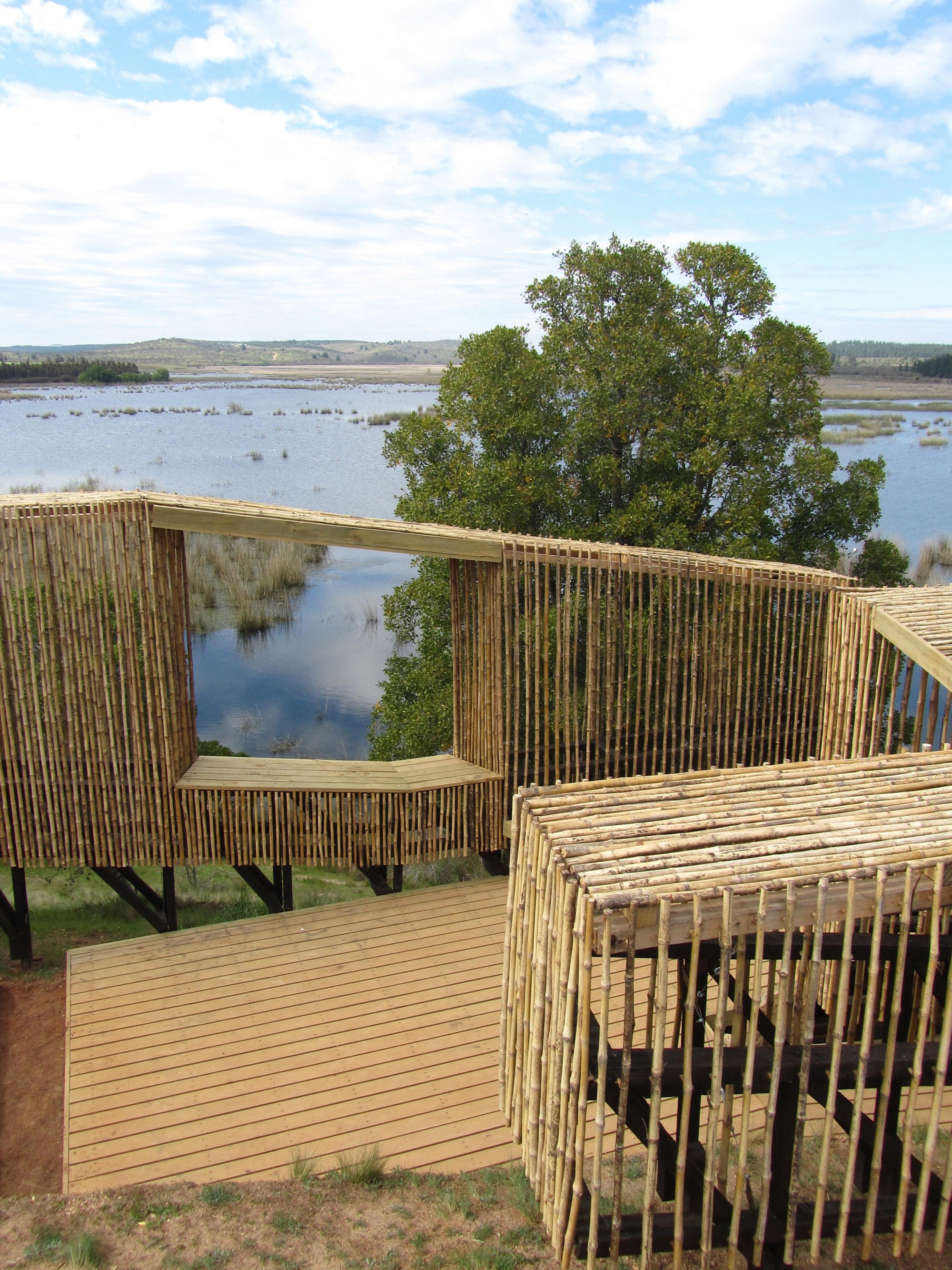 Galería de Observatorio Name / Mauricio Orlando Rojas Riquelme 4