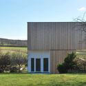 Passive House / rouby hemmerlé architectes - Casas