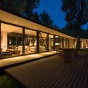 Casa en Lago Villarrica  / Planmaestro - Casas