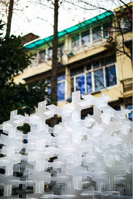 Temporary Permanence Installation / Arup Temporary Permanence Installation / Arup - Image 7 of 24