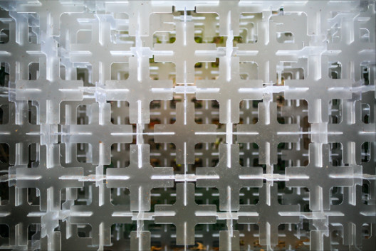 Temporary Permanence Installation / Arup Temporary Permanence Installation / Arup - Image 5 of 24