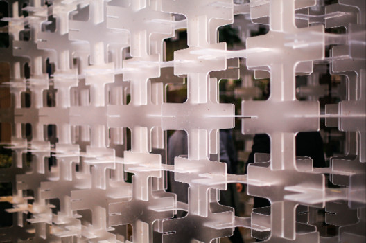 Temporary Permanence Installation / Arup Temporary Permanence Installation / Arup - Image 14 of 24