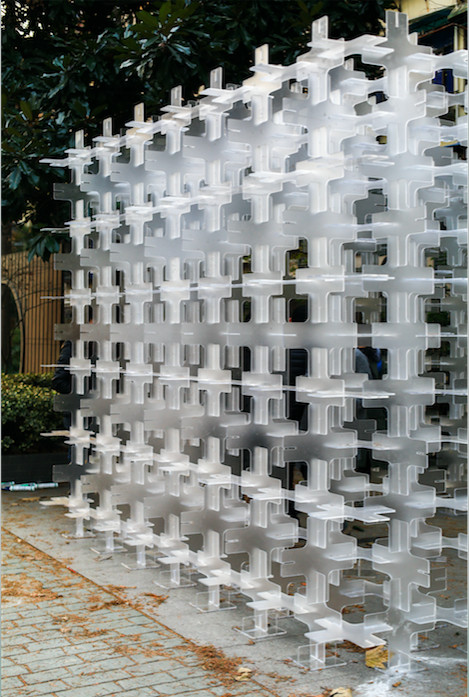 Temporary Permanence Installation / Arup Temporary Permanence Installation / Arup - Image 15 of 24