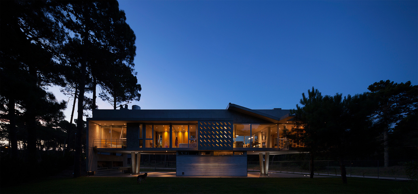 Casa Alamos / Estudio Galera - Imagem 17 de 40