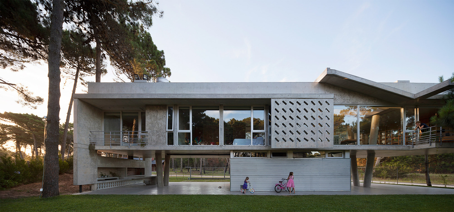 Casa Alamos / Estudio Galera - Imagem 22 de 40