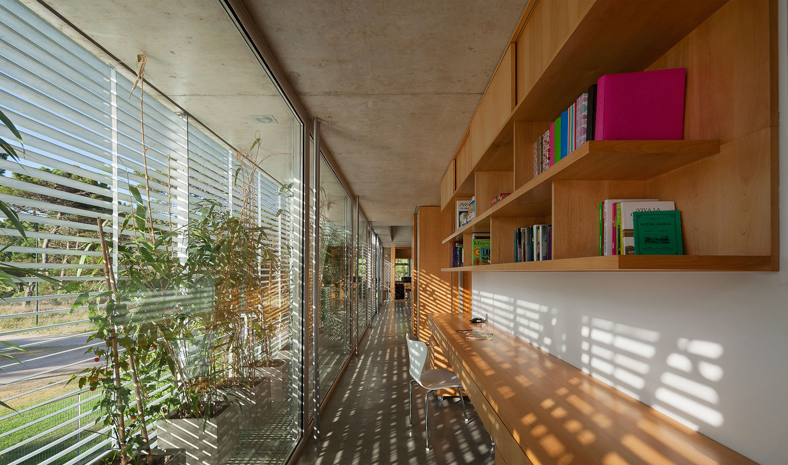 Casa Alamos / Estudio Galera - Imagem 20 de 40